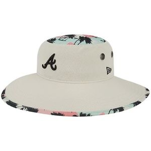 Atlanta Braves fanatic hat